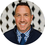 Chris LaHaie profile