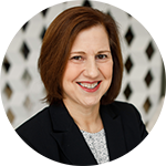 Susan Tinney profile